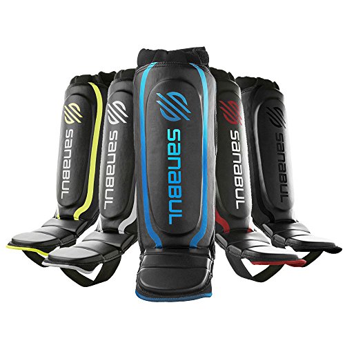 Algopix Similar Product 12 - Sanabul Essential Hybrid Kickboxing MMA