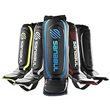 Algopix Similar Product 14 - Sanabul Essential Hybrid Kickboxing MMA