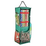 Algopix Similar Product 1 - Tiny Tim Totes 83DT5572 Four Sided