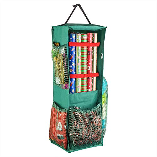 Algopix Similar Product 3 - Tiny Tim Totes 83DT5572 Four Sided