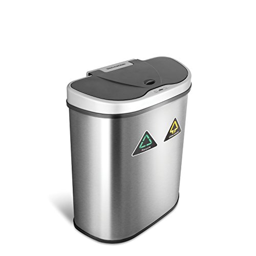 Algopix Similar Product 17 - Nine Stars DZT7011R 185 Gallon