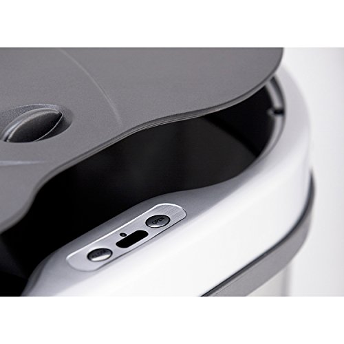 Algopix Similar Product 15 - Nine Stars DZT7011R 185 Gallon