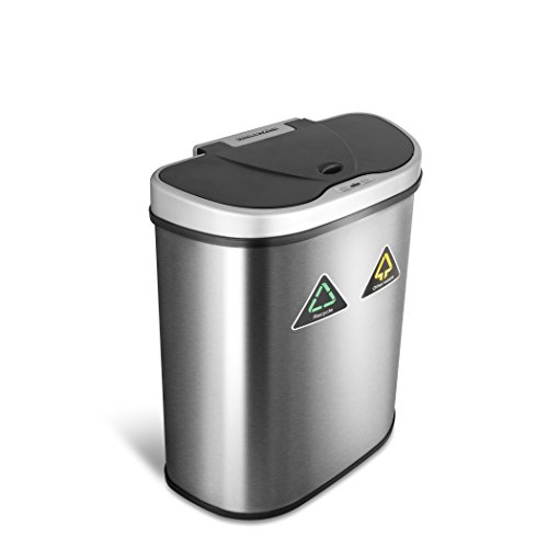 Algopix Similar Product 13 - Nine Stars DZT7011R 185 Gallon