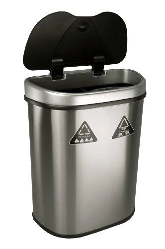 Algopix Similar Product 7 - Nine Stars DZT7011R 185 Gallon