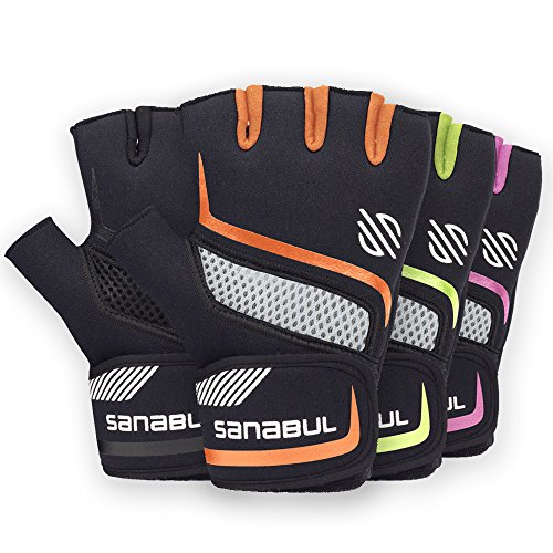 Algopix Similar Product 15 - Sanabul New Item PAW v2 Gel Boxing MMA