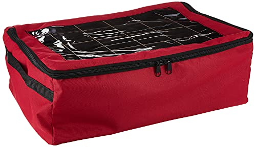 Algopix Similar Product 6 - Tiny Tim Totes Premium  48 Christmas