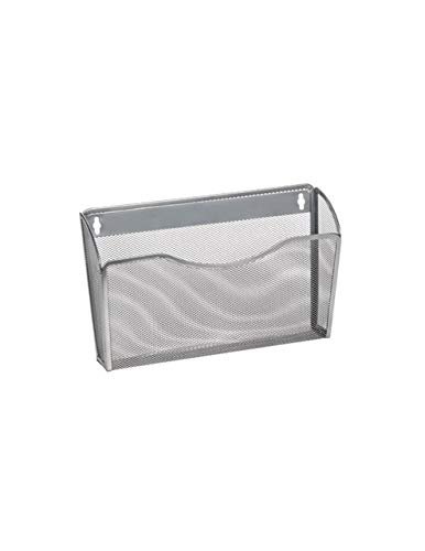 Algopix Similar Product 2 - Ybm Home Single Pocket Office Mesh