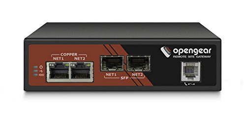 Algopix Similar Product 4 - Opengear ACM70082M  8 Serial