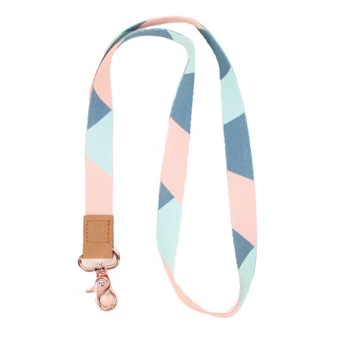 Algopix Similar Product 16 - Thread Wallets Lanyards for ID Badges