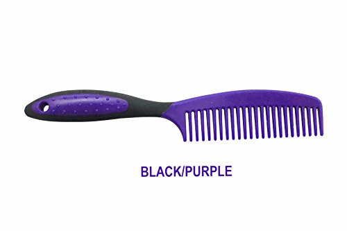 Algopix Similar Product 14 - Barn Stable Comfort Grip Mane and