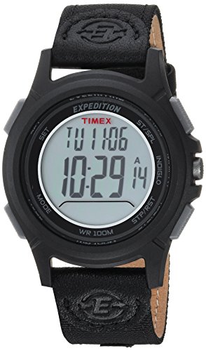 Algopix Similar Product 10 - Grey Dial Mens Digital Sport Quartz