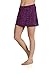 Algopix Similar Product 13 - Skirt Sports Womens Gym Girl Ultra
