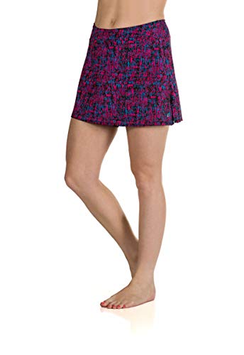 Algopix Similar Product 1 - Skirt Sports Womens Gym Girl Ultra