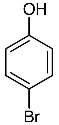 Algopix Similar Product 17 - TCI America 4Bromophenol B078725G