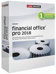 Algopix Similar Product 8 - Lexware financial office pro 2018