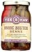 Algopix Similar Product 4 - Yee Haw Pickle Company Bean Bronc