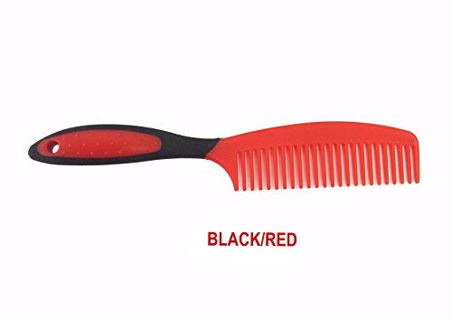 Algopix Similar Product 20 - Barn  Stable Comfort Grip Mane and