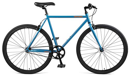 Algopix Similar Product 14 - Retrospec Harper SingleSpeed Fixed