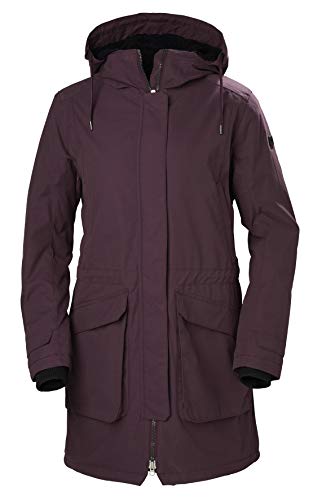 Algopix Similar Product 3 - Helly Hansen Womens Vega Urban Styled