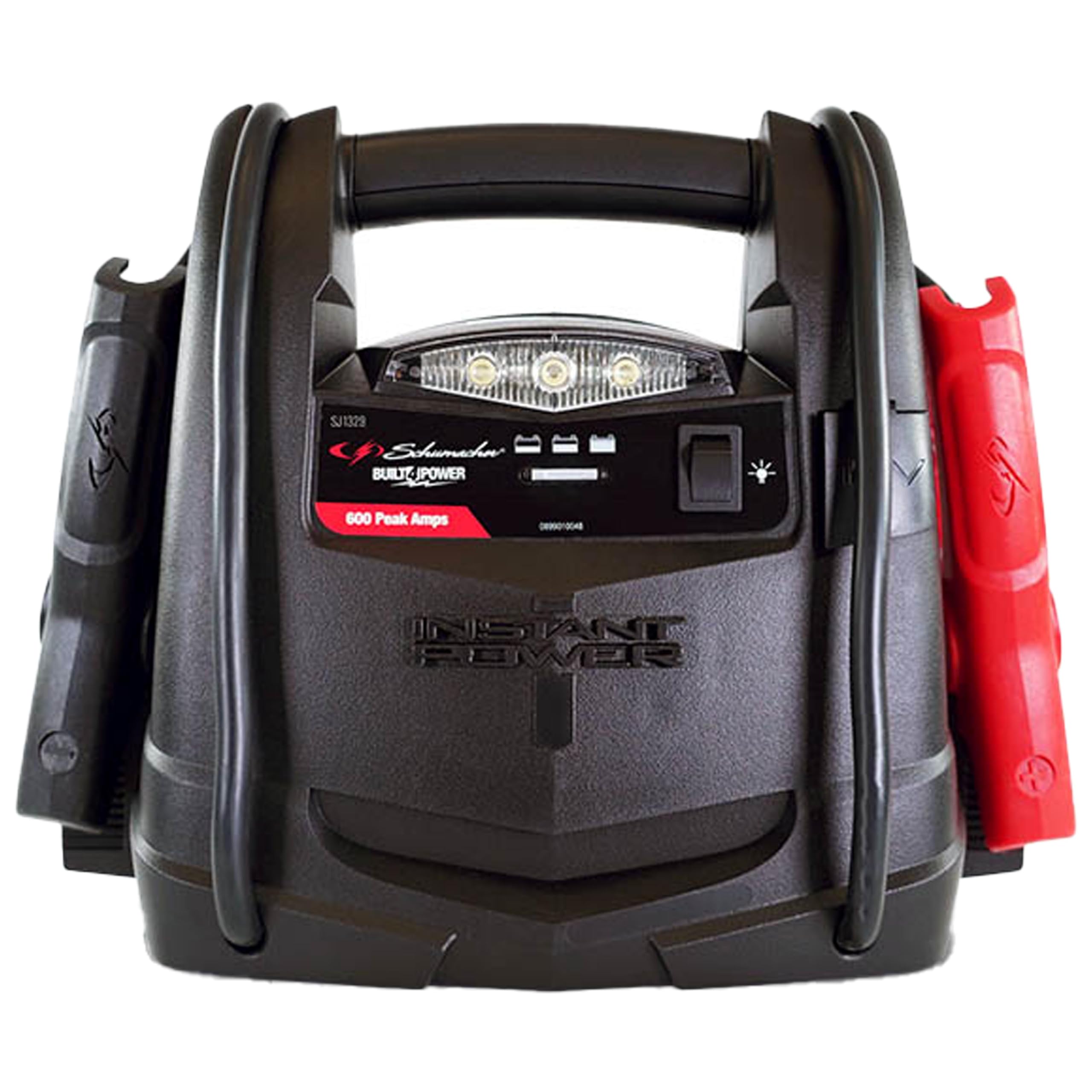 Algopix Similar Product 12 - Schumacher Electric Jump Starter and