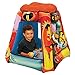 Algopix Similar Product 2 - The Incredibles 2 Ball Pit 1