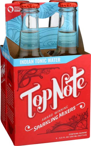 Algopix Similar Product 14 - Top Note Drink Indian Tonic, 2.20 lb