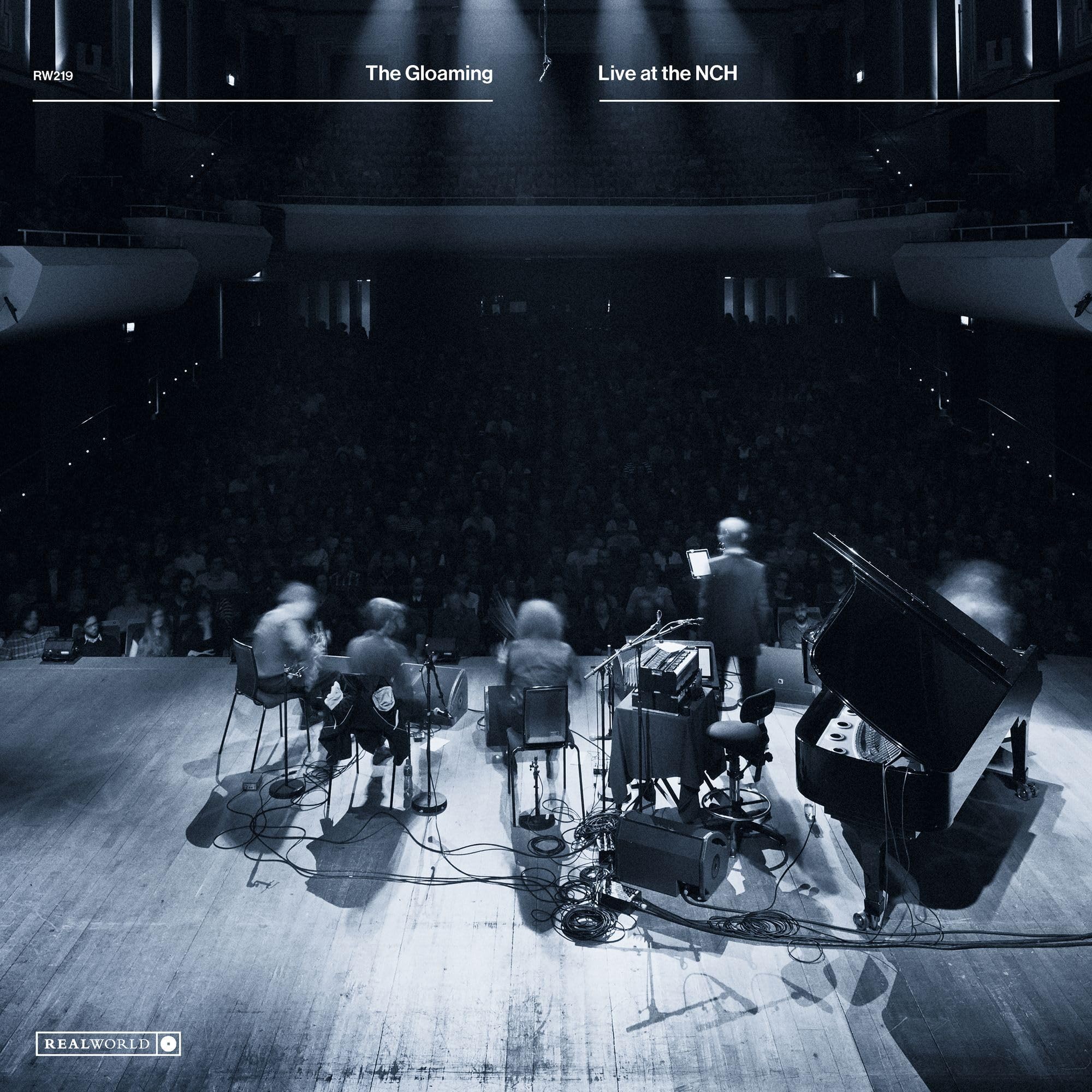 Algopix Similar Product 17 - Live at the NCH
