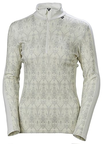 Algopix Similar Product 2 - Helly Hansen Womens HH LIFA Merino