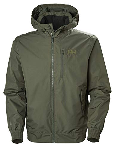 Algopix Similar Product 8 - HellyHansen Mens Waterproof Dubliner