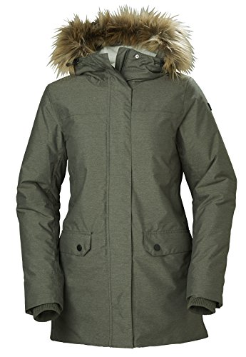 Algopix Similar Product 14 - Helly Hansen Womens Rana Hooded
