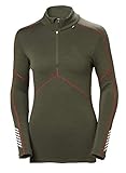 Algopix Similar Product 7 - Helly Hansen Womens HH LIFA Merino
