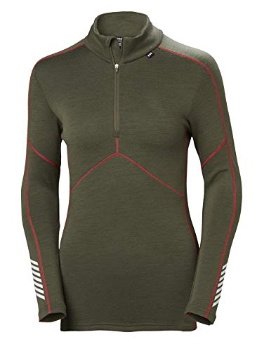 Algopix Similar Product 8 - Helly Hansen Womens HH LIFA Merino