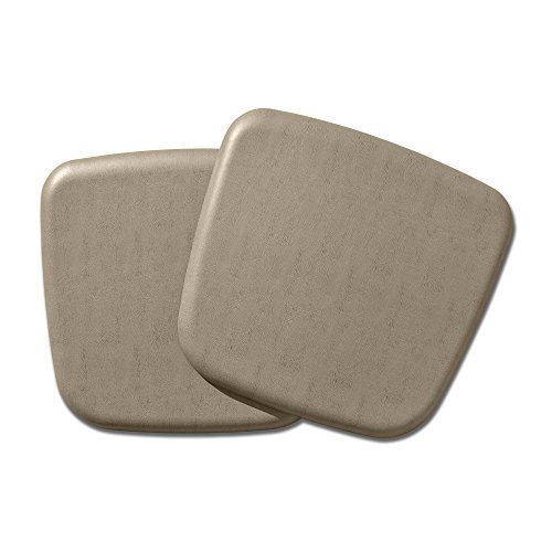 Algopix Similar Product 5 - GelPro Vintage Leather Comfort Seat