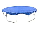Algopix Similar Product 20 - JumpKing 15 Trampoline Weather Cover