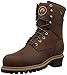 Algopix Similar Product 1 - Irish Setter Work Womens Mesabi Mid