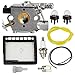 Algopix Similar Product 14 - Hilom WT589 Carburetor with Repower