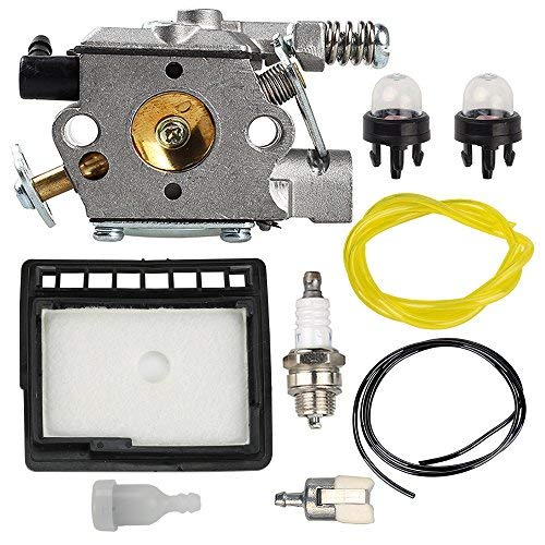 Algopix Similar Product 7 - Hilom WT589 Carburetor with Repower
