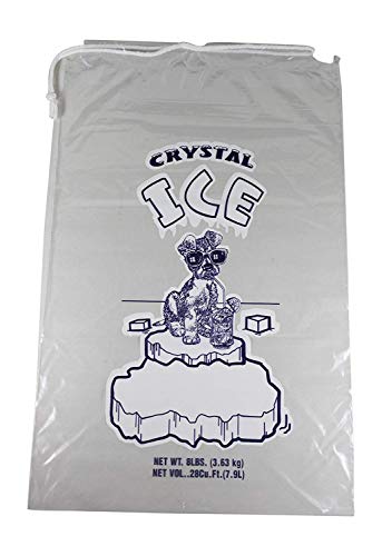 Algopix Similar Product 16 - Pinnacle Mercantile 8 lb Drawstring