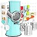 Algopix Similar Product 16 - Cambom Rotary Cheese Grater Hand Crank