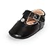 Algopix Similar Product 8 - BENHERO Baby Girls Mary Jane Flats with