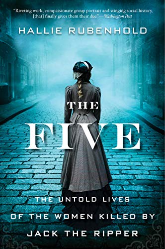 Algopix Similar Product 15 - The Five The Untold Lives of the Women