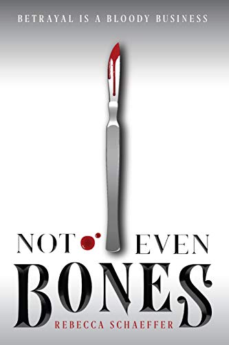 Algopix Similar Product 13 - Not Even Bones Market of Monsters Book