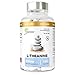 Algopix Similar Product 12 - L Theanine  400mg  120 Vegan Capsules
