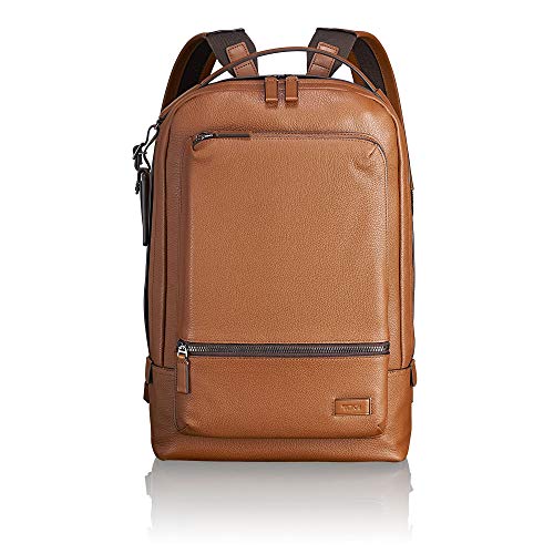 Algopix Similar Product 12 - TUMI  Harrison Bates Leather Laptop