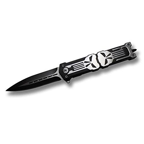 Algopix Similar Product 8 - PRO6203BK 45 Folding Knife