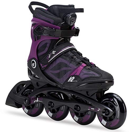 Algopix Similar Product 15 - K2 Skate Womens VO2 90 Boa Inline