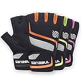 Algopix Similar Product 16 - Sanabul New Item Paw V2 Gel Boxing MMA