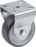 Algopix Similar Product 10 - Meister 802910 Fixed Castor
