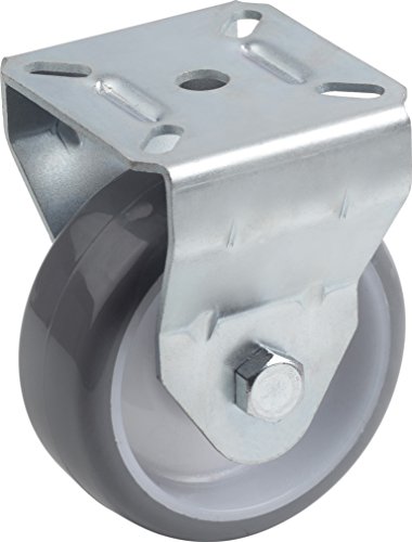 Algopix Similar Product 2 - Meister 802910 Fixed Castor