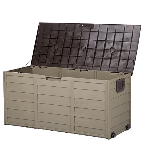 Algopix Similar Product 5 - Large Storage Cabinet Container